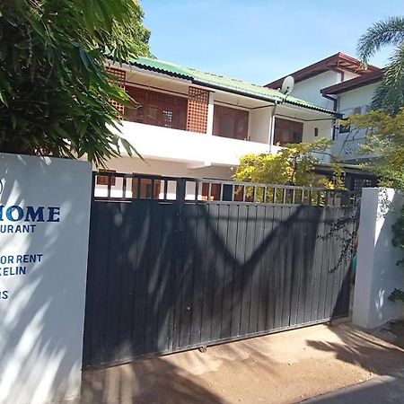 Jaga Home Tangalle Exterior foto